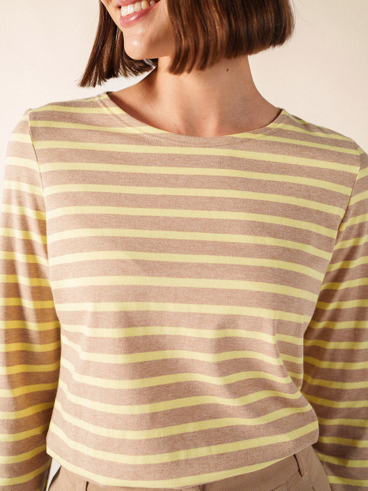 Marinière Minquidame
