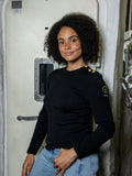 Pull marin Astrolabe x Marine nationale