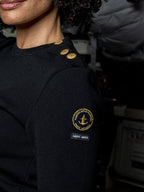 Pull marin Astrolabe x Marine nationale
