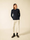 Pull Transmission x Atelier Tuffery