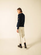 Pull Transmission x Atelier Tuffery