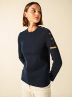 Pull Transmission x Atelier Tuffery