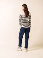 Pull marin Rochefort
