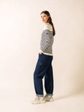 Pull marin Rochefort