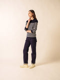 Pull marin Rochefort