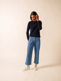 Pull marin Rochefort