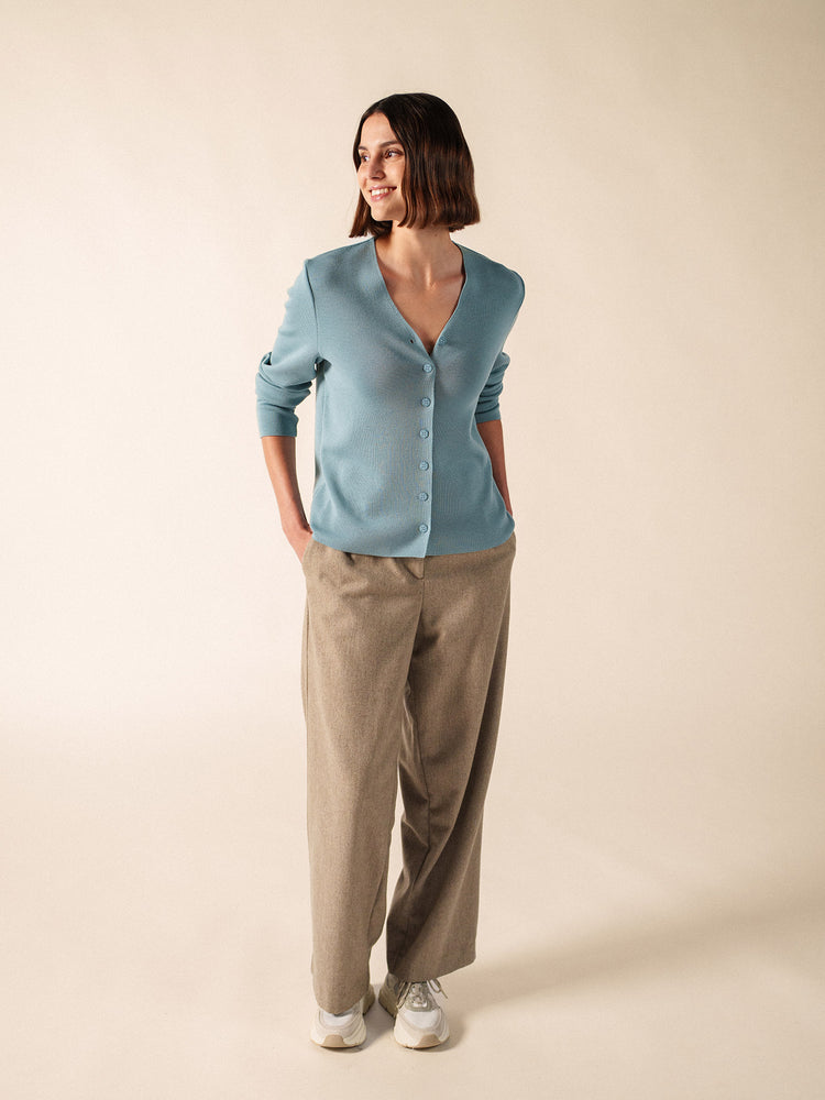 Gilet Brévands
