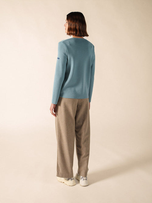 Gilet Brévands