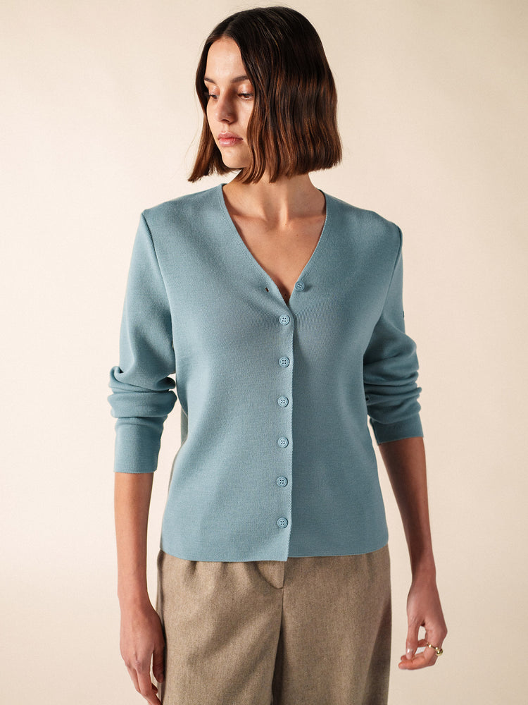 Gilet Brévands