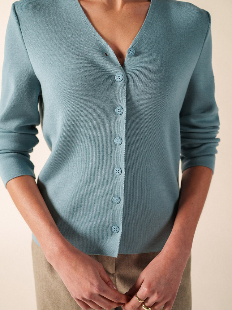Gilet Brévands