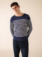 Marinière Naval