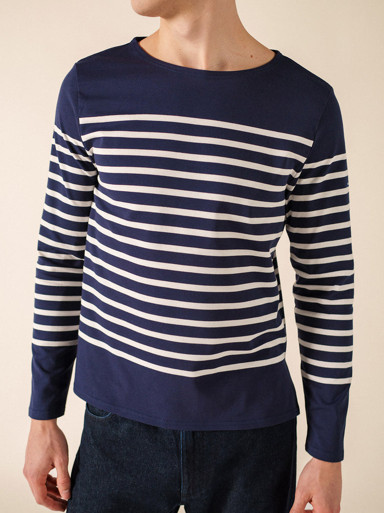 Marinière Naval