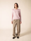 Pull marin Cancale