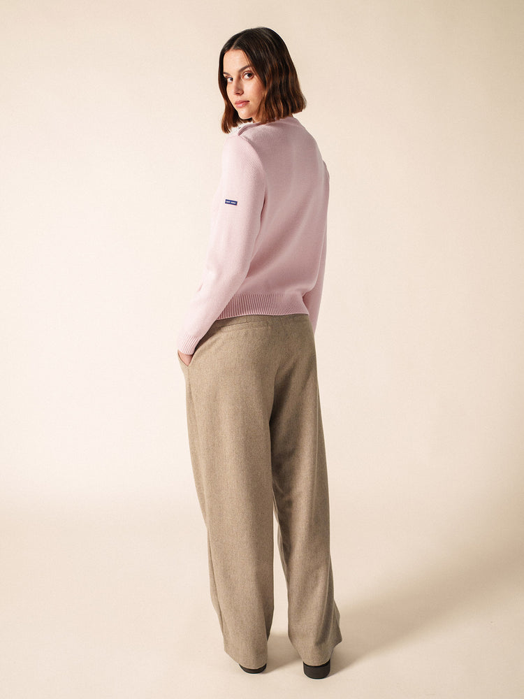 Pull marin Cancale