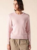 Pull marin Cancale