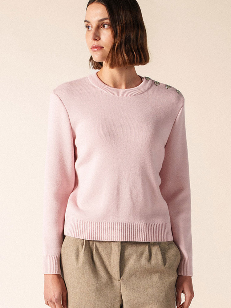 Pull marin Cancale