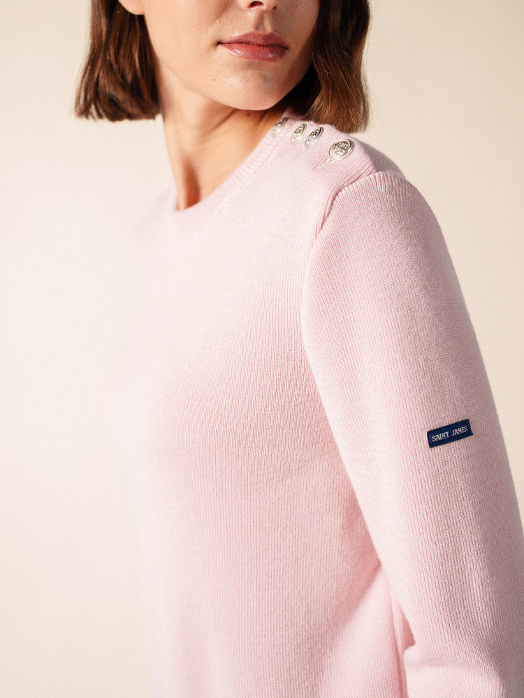 Pull marin Cancale