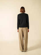 Pull marin Cancale