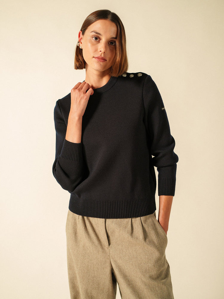 Pull marin Cancale