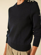 Pull marin Cancale