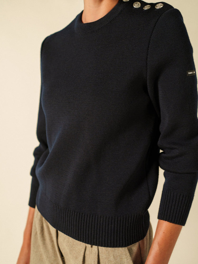Pull marin Cancale