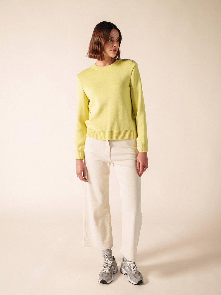 Pull marin Cancale