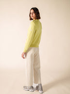 Pull marin Cancale