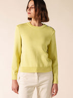 Pull marin Cancale