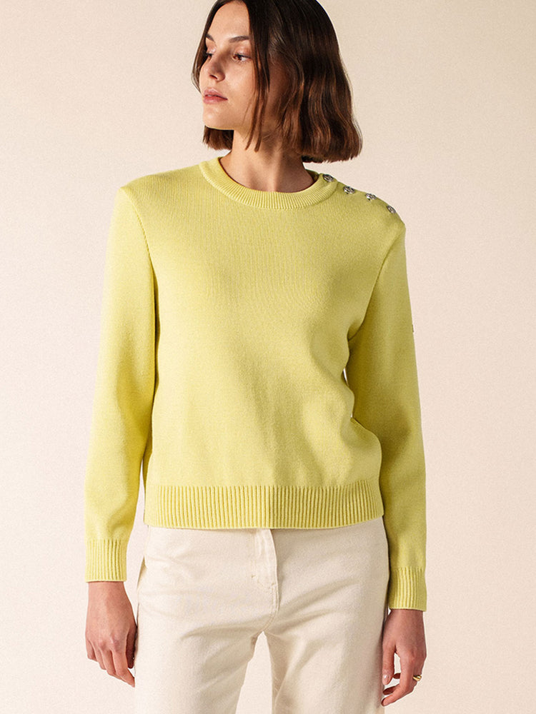 Pull marin Cancale