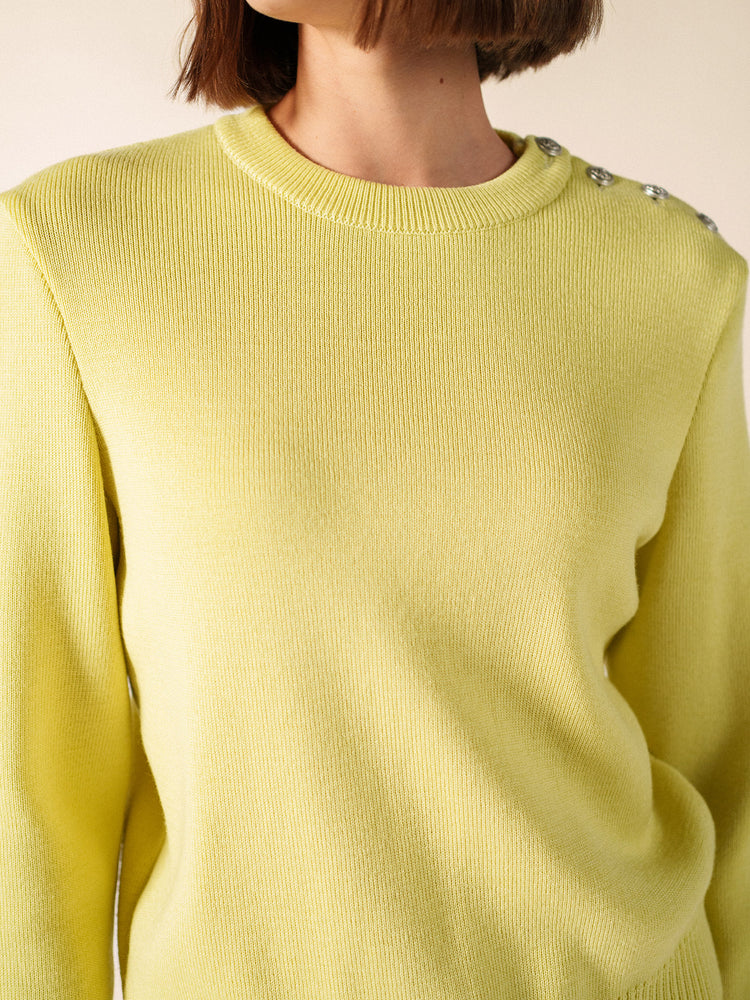 Pull marin Cancale