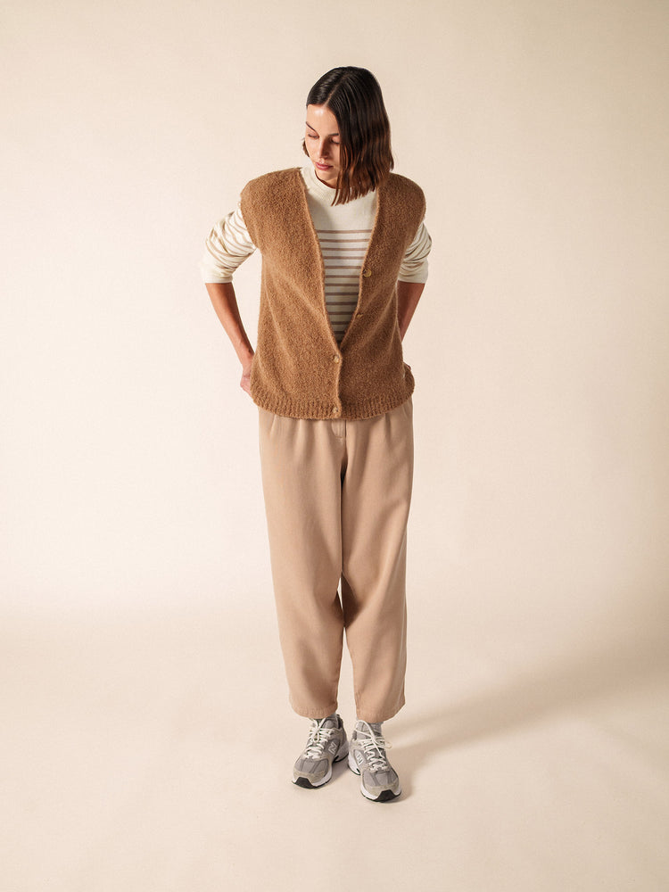 Gilet Cadéac