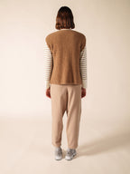 Gilet Cadéac