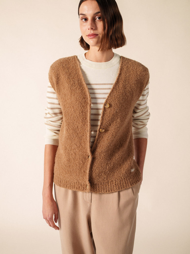 Gilet Cadéac