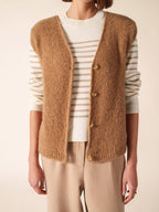 Gilet Cadéac