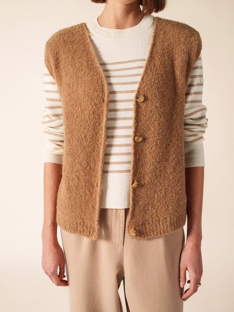 Gilet Cadéac