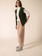 Gilet Cadéac