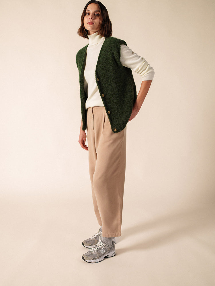 Gilet Cadéac