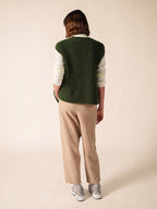 Gilet Cadéac