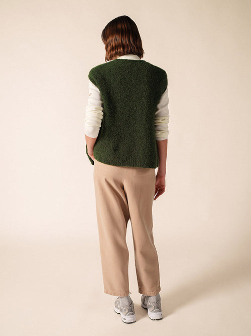 Gilet Cadéac