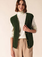 Gilet Cadéac