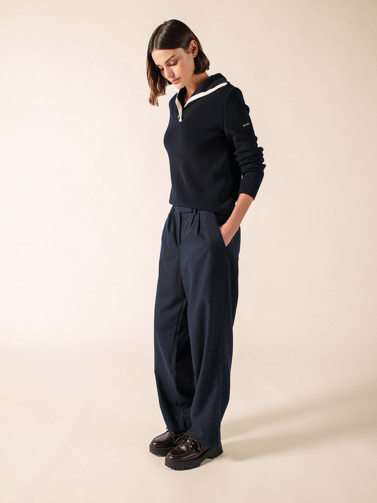 Pull Gavarnie