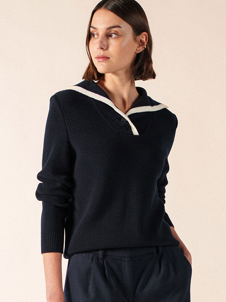 Pull Gavarnie