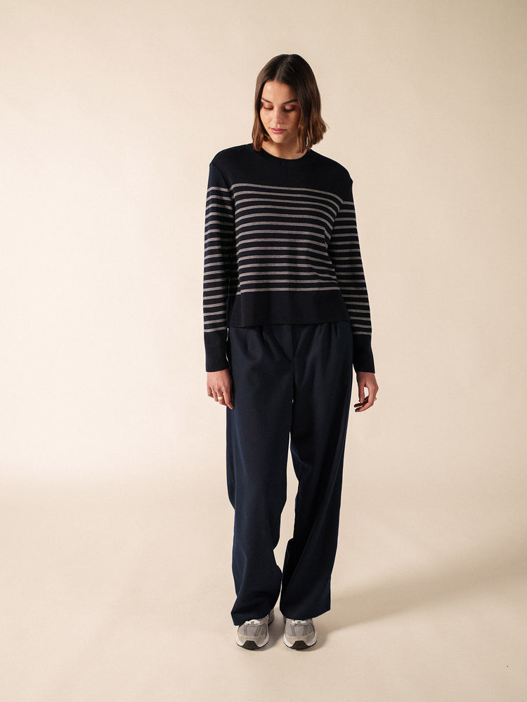 Pull Aulon