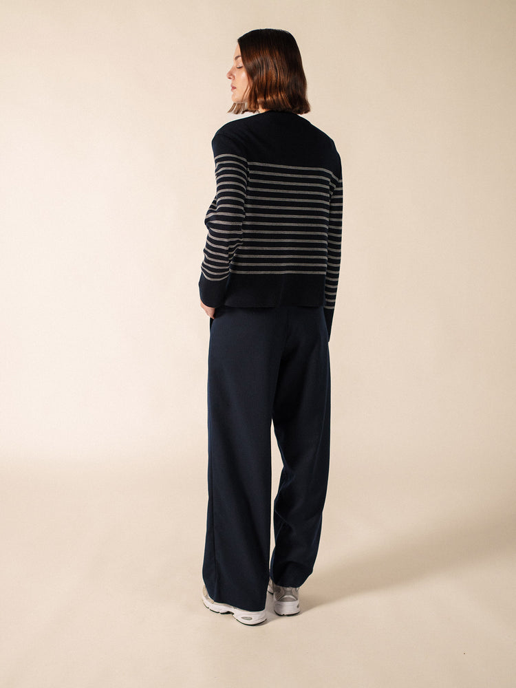 Pull Aulon