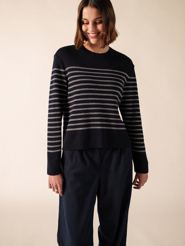 Pull Aulon