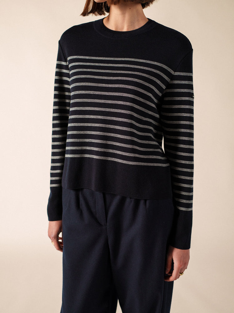 Pull Aulon