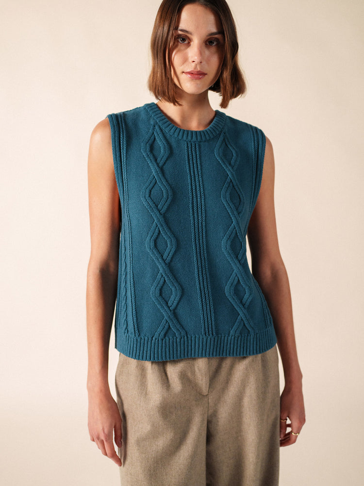 Pull Val d'Azun