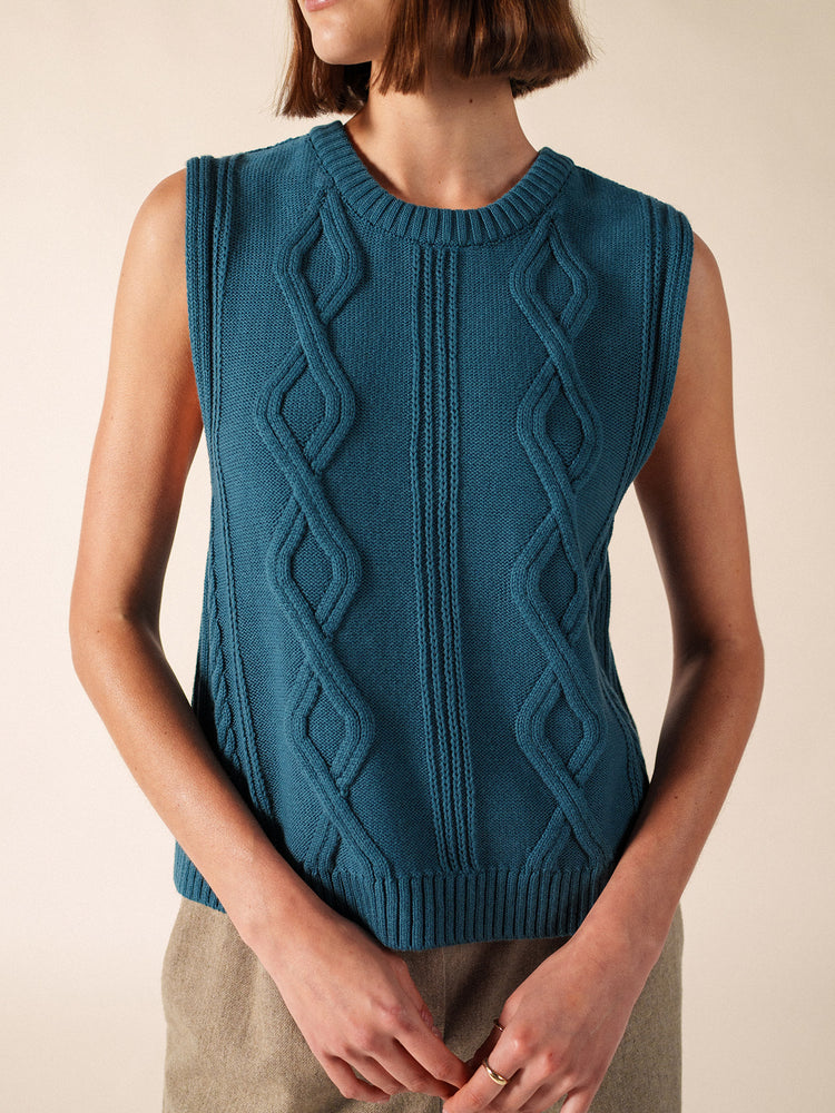 Pull Val d'Azun