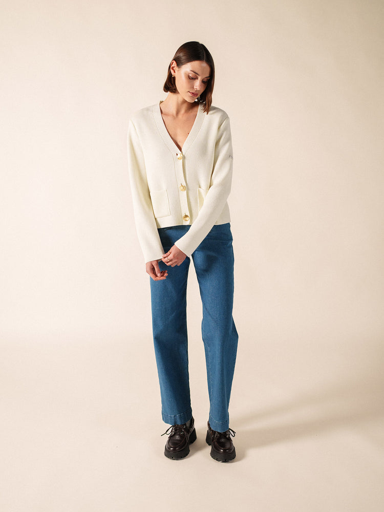 Gilet Courcy