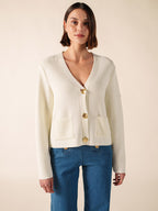 Gilet Courcy